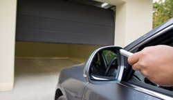 Seal Beach Garage Door Repair opener installation