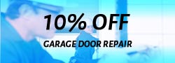 Seal Beach Garage Door Repair