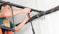 Seal Beach Garage Door Repair spring repair